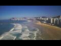 Webcam Guarujá