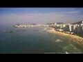 Webcam Guarujá