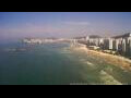 Webcam Guarujá