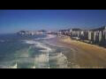 Webcam Guarujá