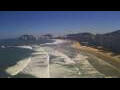 Webcam Guarujá