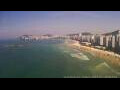 Webcam Guarujá