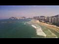 Webcam Guarujá