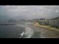 Webcam Guarujá