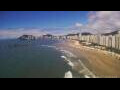 Webcam Guarujá