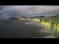Webcam Guarujá