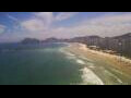 Webcam Guarujá