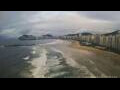 Webcam Guarujá