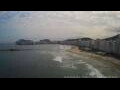 Webcam Guaruja