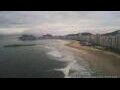 Webcam Guarujá