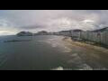 Webcam Guarujá