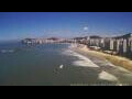 Webcam Guarujá
