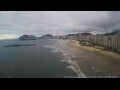Webcam Guarujá