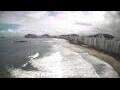 Webcam Guarujá