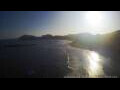 Webcam Guarujá