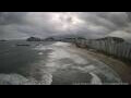 Webcam Guarujá