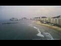Webcam Guarujá