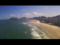 Webcam Guarujá