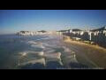 Webcam Guarujá