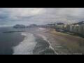 Webcam Guarujá