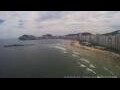 Webcam Guarujá