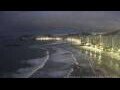 Webcam Guarujá