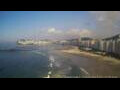 Webcam Guarujá