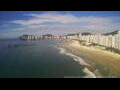 Webcam Guarujá
