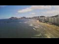 Webcam Guarujá