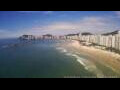 Webcam Guarujá