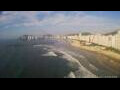Webcam Guarujá