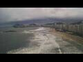 Webcam Guarujá