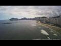 Webcam Guarujá