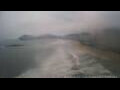 Webcam Guarujá
