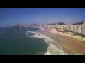 Webcam Guarujá