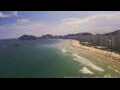 Webcam Guarujá