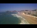 Webcam Guarujá