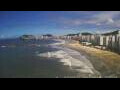 Webcam Guarujá