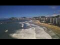 Webcam Guaruja