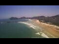 Webcam Guarujá