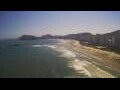 Webcam Guarujá