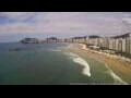 Webcam Guarujá