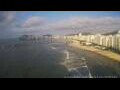 Webcam Guarujá