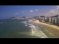 Webcam Guarujá