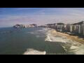 Webcam Guarujá