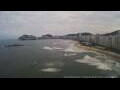 Webcam Guarujá