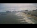 Webcam Guarujá