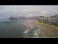 Webcam Guarujá