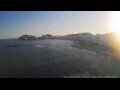 Webcam Guarujá