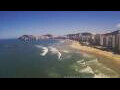 Webcam Guarujá